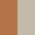 Taupe Rust